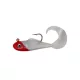 Wizard TWIST SHOCK COL. 003 1PC/BAG Rubber lure