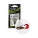 Wizard Twist Shock Col. 004 1Pc/Bag