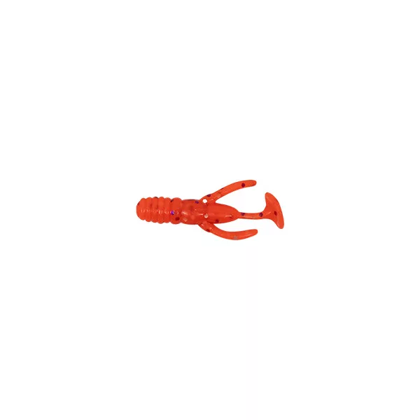 Wizard NYMPH COL. 005 10PCS/BAG Rubber lure