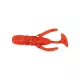 Wizard NYMPH COL. 005 10PCS/BAG Rubber lure