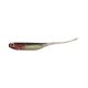 Wizard MINNOW-X COL. 001 2PCS/BAG Rubber bait