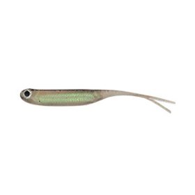 Wizard MINNOW-X COL. 002 2PCS/BAG Rubber lure
