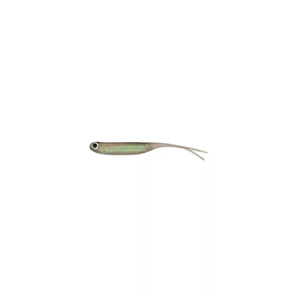 Wizard MINNOW-X COL. 002 2PCS/BAG Rubber lure