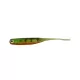 Wizard MINNOW-X COL. 003 2PCS/BAG Rubber lure