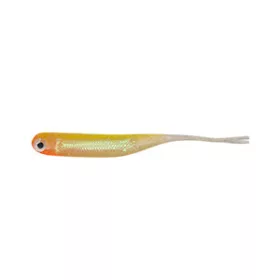 Wizard MINNOW-X COL. 005 2PCS/BAG Rubber lure