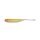 Wizard MINNOW-X COL. 005 2PCS/BAG Rubber bait