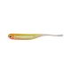 Wizard MINNOW-X COL. 005 2PCS/BAG Rubber bait