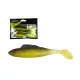 Wizard Roach Clear-Green 11cm Soft Lure 3pcs