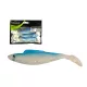 Wizard Roach Clear-Blue 11cm Soft Lure 3pcs