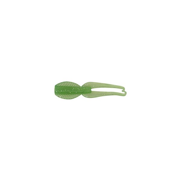 Wizard FROGGY COL 002 10PCS/BAG Rubber bait