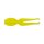 Wizard FROGGY COL 003 10PCS/BAG Rubber bait