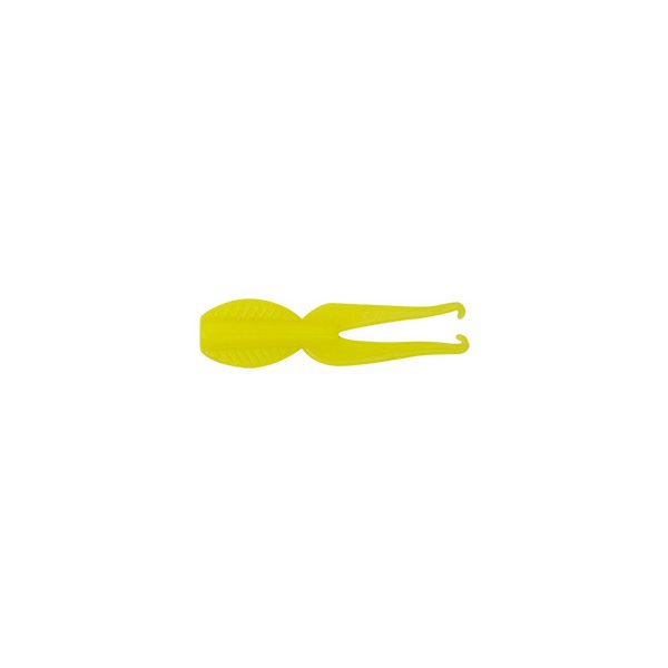 Wizard FROGGY COL 003 10PCS/BAG Rubber bait