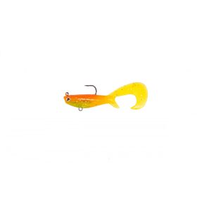   Wizard CRUB 90 Soft Plastic Lure 90mm - Ready Rig - Pre-rigged