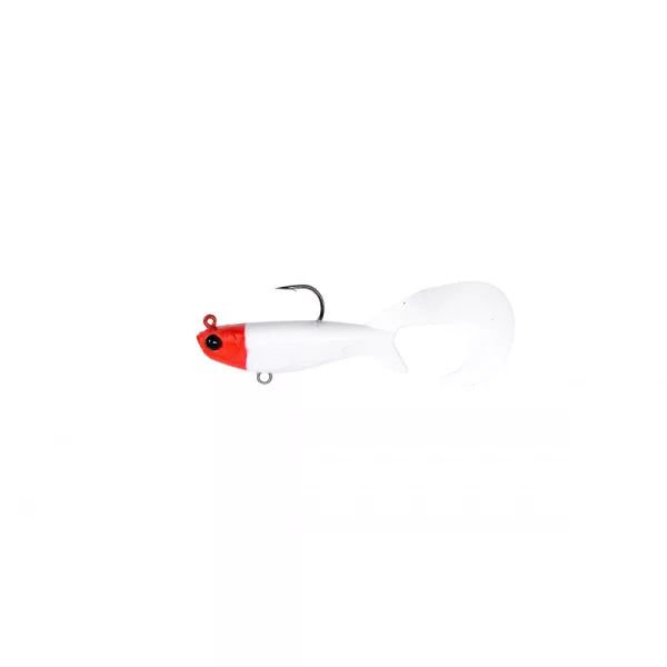 Wizard CRUB 120 Soft Lure 120mm - Ready Rig - Pre-rigged
