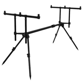 Rod pod Delphin Bronx