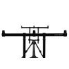 Rod pod Delphin Bronx