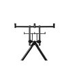 Rodpod Delphin RPX 4 BlackWay 3 bottra