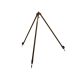 Tripod weighing stand Delphin HANG-3
