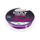 Climax Cult Carp Deep Purple Mono 300m 0,35mm Monofil Mainline