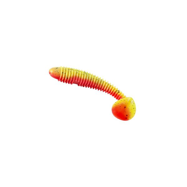 L&K POWER KICK 7CM 4 DB/CS COLOUR: 053 - Rubber bait