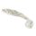 L&K POWER KICK 9,5CM 3 DB/CS COLOUR: 007 - Rubber bait