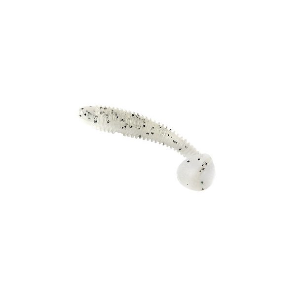 L&K POWER KICK 9,5CM 3 DB/CS COLOUR: 007 - Rubber bait