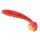 L&K POWER KICK 9,5CM 3 DB/CS COLOUR: 022 - Rubber bait