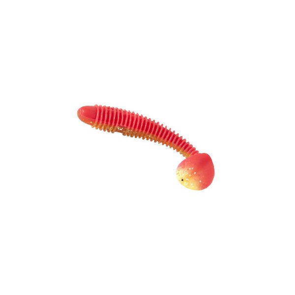 L&K POWER KICK 9,5CM 3 DB/CS COLOUR: 022 - Rubber bait