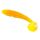 L&K POWER KICK 9,5CM 3 DB/CS COLOUR: 027 - Rubber bait