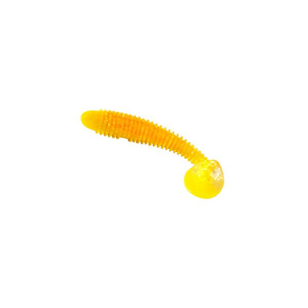 L&K POWER KICK 9,5CM 3 DB/CS COLOUR: 027 - Rubber bait