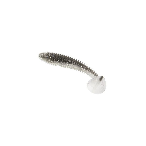 L&K POWER KICK 9,5CM 3 DB/CS COLOUR: 104 - Rubber bait