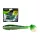 Wizard Power Kick 112 9,5cm Plastic Bait 3 pcs