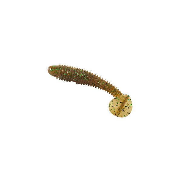 L&K POWER KICK 9,5CM 3 DB/CS COLOUR: 227 - Rubber bait