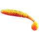L&K KICK 5CM 5 DB/CS COLOUR: 053 - Rubber bait