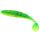 L&K KICK 5CM 5 DB/CS COLOUR: 109 - Rubber bait