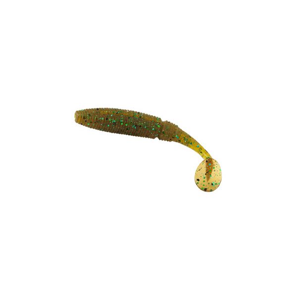 L&K KICK 5CM 5 DB/CS COLOUR: 227 - Rubber bait