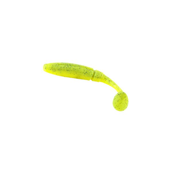 L&K KICK 7,5CM 5 DB/CS COLOUR: 019 - Rubber bait