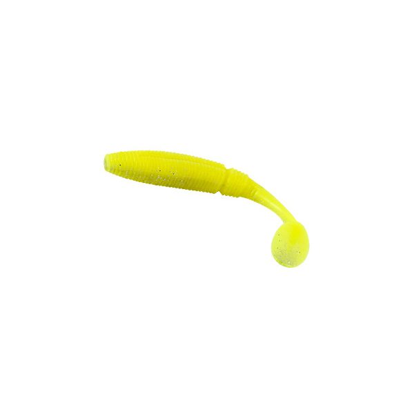 L&K KICK 7,5CM 5 DB/CS COLOUR: 025 - Rubber bait