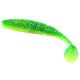 L&K KICK 7,5CM 5 DB/CS COLOUR: 109 - Rubber bait