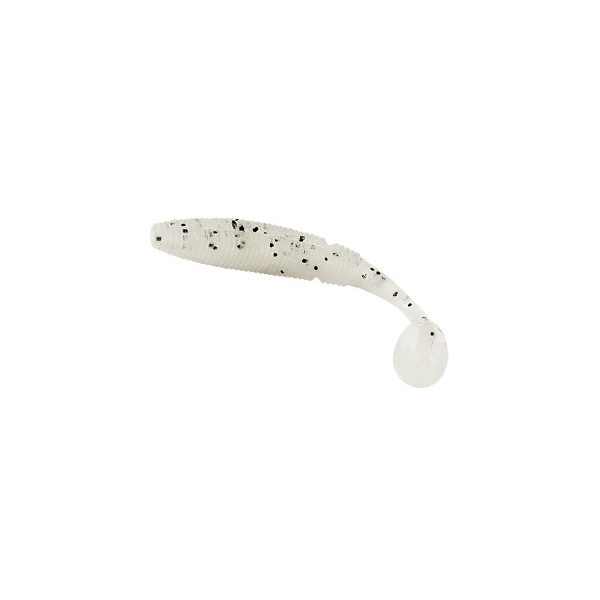 L&K KICK 10CM 3 DB/CS COLOUR: 007 - Rubber bait