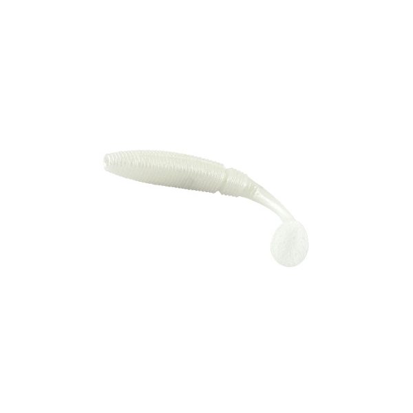L&K KICK 10CM 3 DB/CS COLOUR: 201 - Rubber bait