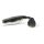 L&K Warrior Shad Gumihal 001 75mm - 4pcs