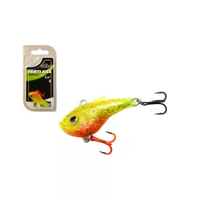   Wizard Strike+ Verti Kill Bleeding Yellow 4.4cm 8gr Vertical Lure
