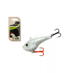   Wizard Strike+ Verti Kill Zander White 4.4cm 8gr Vertical Lure