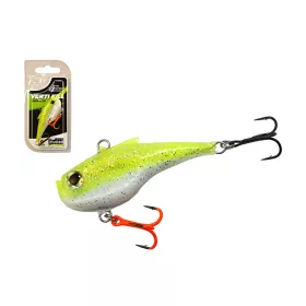   Wizard Strike+ Verti Kill Zander Yellow 6.5cm 20gr Vertical Lure