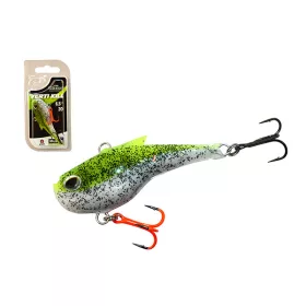   Wizard Strike+ Verti Kill Yellow-Magic 6,5cm 20gr Vertical Lure