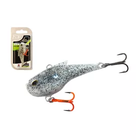   Wizard Strike+ Verti Kill White Magic 6.5cm 20gr Vertical Lure