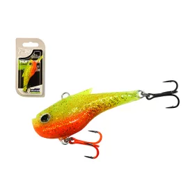   Wizard Strike+ Verti Kill Bleeding Yellow 6.5cm 20gr Vertical Lure
