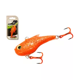   Wizard Strike+ Verti Kill Pike Orange 6,5cm 20gr Vertical Lure