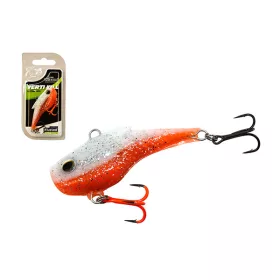   Wizard Strike+ Verti Kill Bleeding White 6.5cm 20gr Vertical Lure